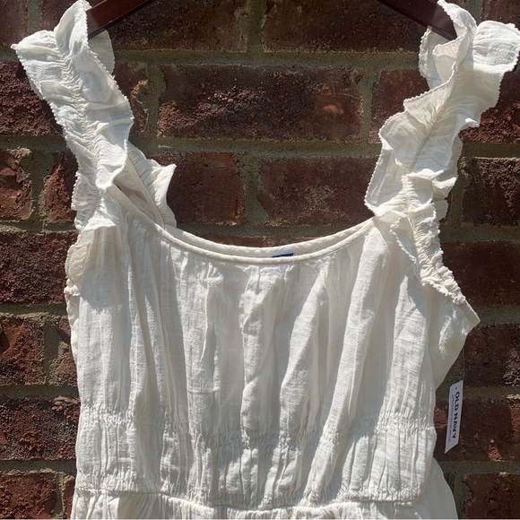 • NWT! [Old Navy] Boho Top • - Picture 2 of 10